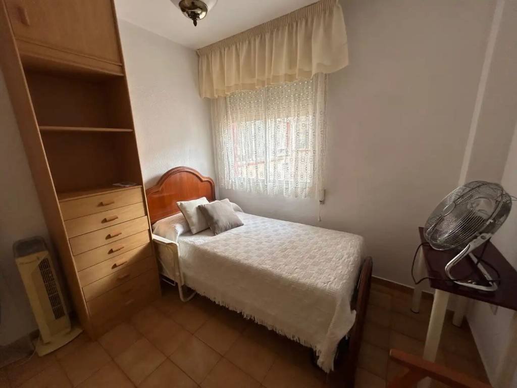 Piso de 89 m² en Alicante