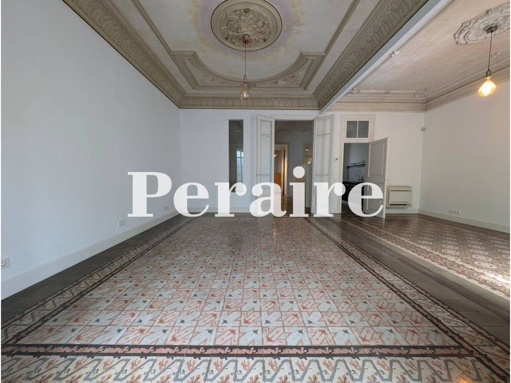 Piso de 195 m² en Barcelona
