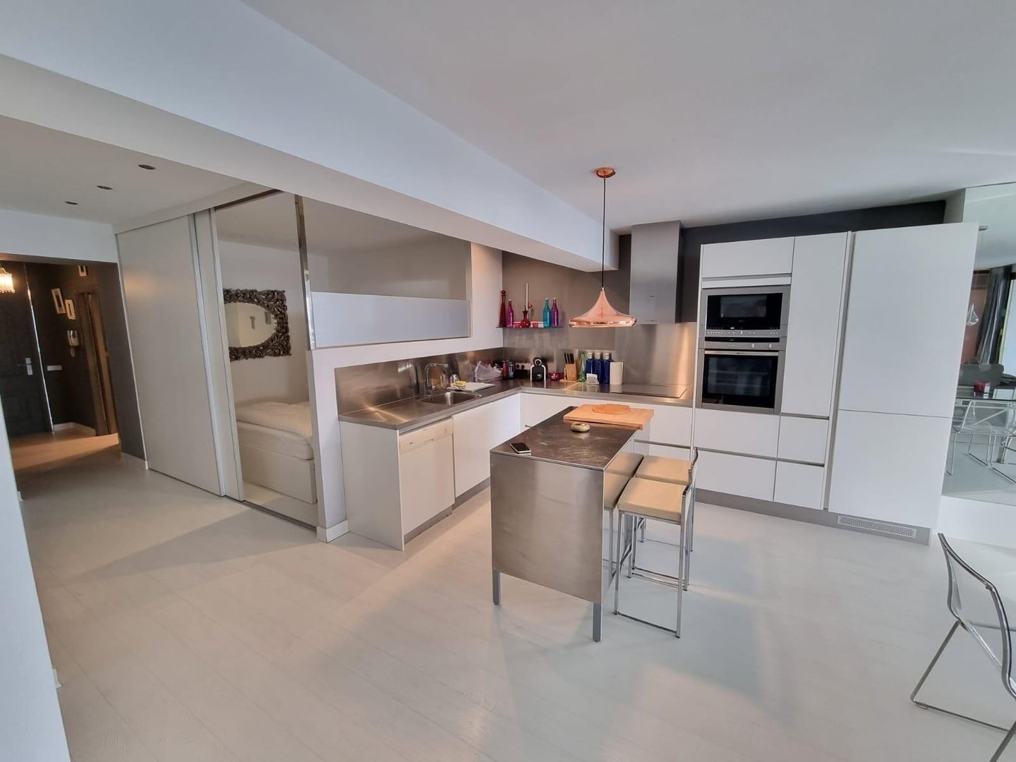 Pis de 129 m² a Palma
