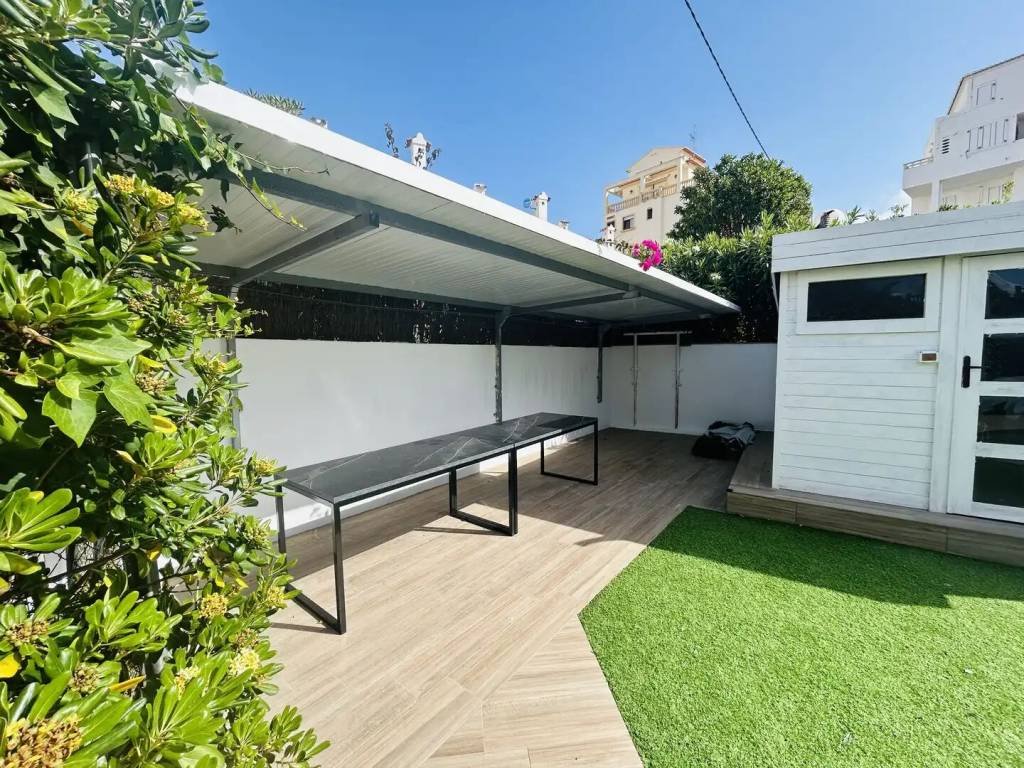 Casa de 140 m² a Xàbia