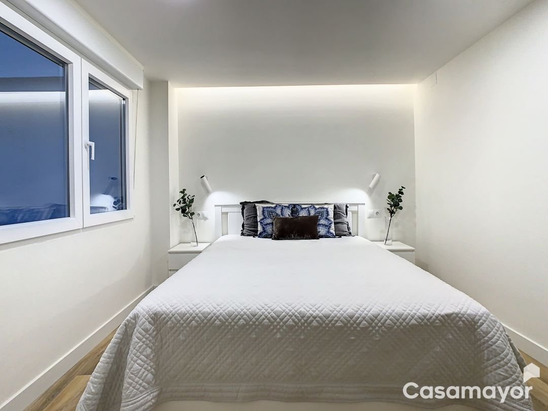Piso de 130 m² en Alicante