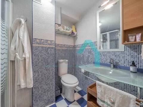 Pis de 84 m² a Oviedo