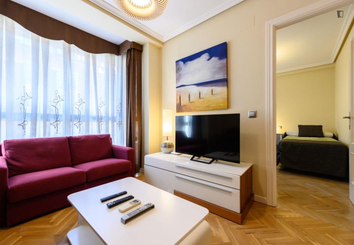 Piso de 129 m² en Madrid
