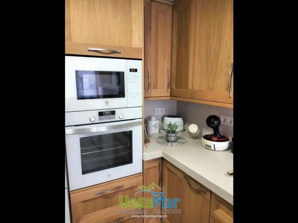 Wohnung 90 m² in Almuñécar