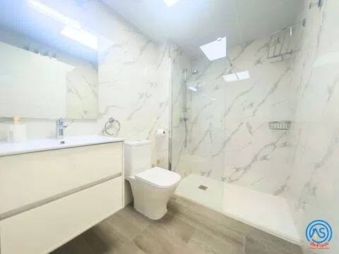 Piso de 97 m² en Zaragoza