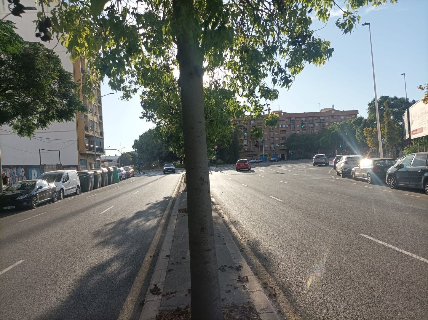 Piso de 121 m² en Valencia