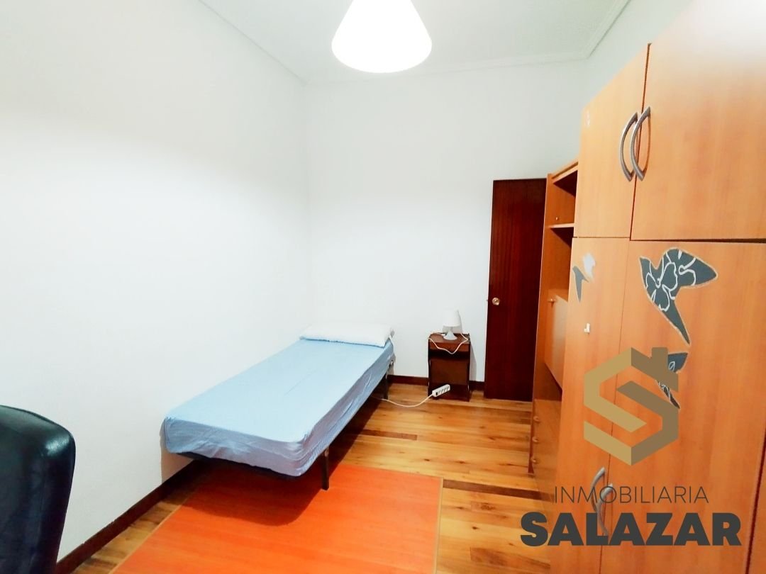 Piso de 114 m² en Bilbao