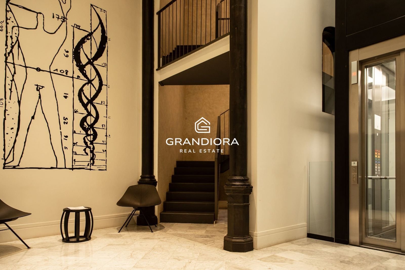 Piso de 68 m² en Barcelona