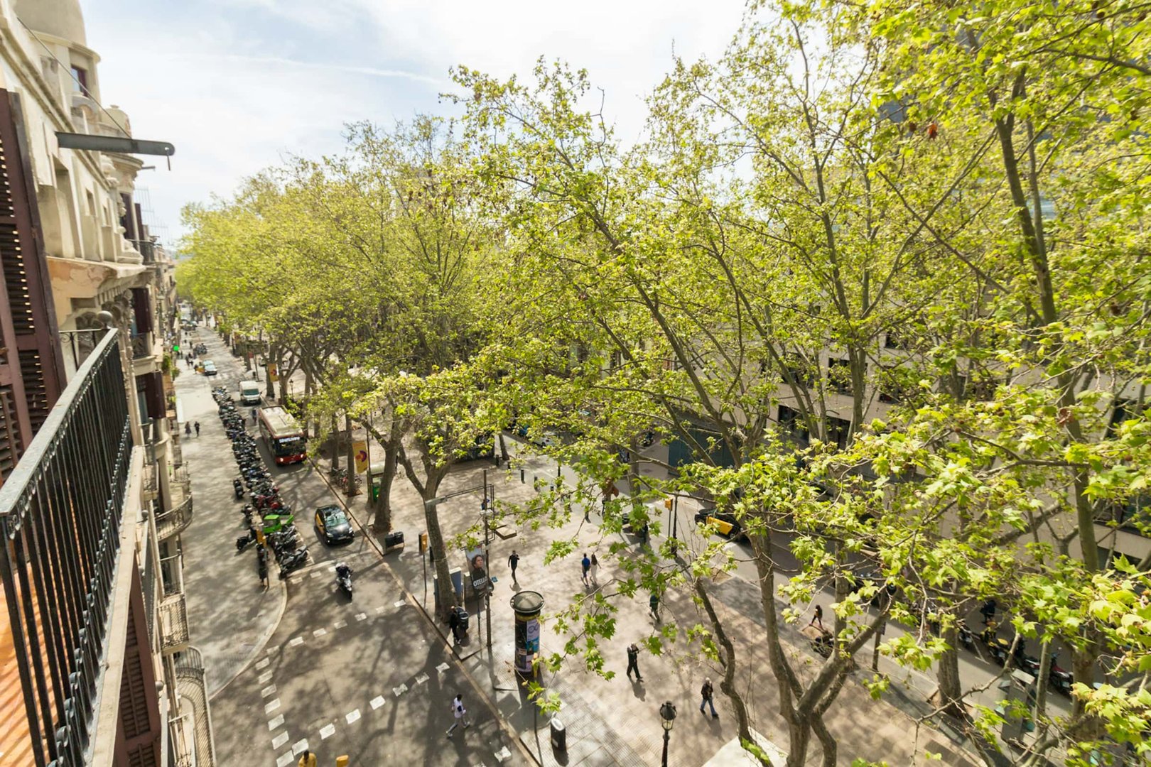 Appartamento 130 m² a Barcelona