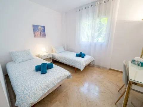 Pis de 190 m² a Marbella