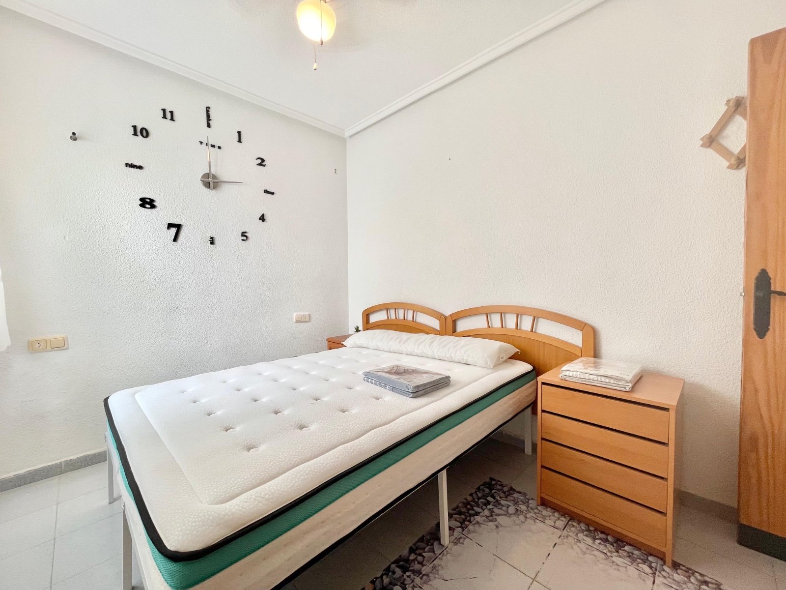 Pis de 47 m² a Torrevella