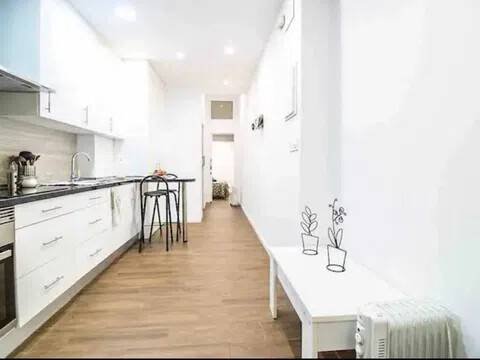 Pis de 45 m² a Múrcia