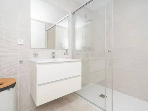 Pis de 108 m² a Estepona