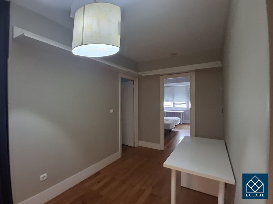 Piso de 165 m² en San Sebastián