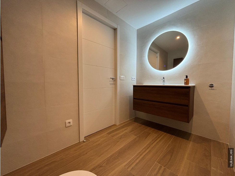Piso de 134 m² en Palma