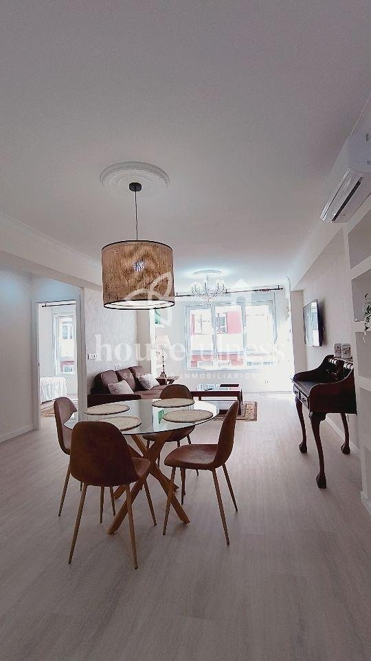 Piso de 90 m² en Ferrol
