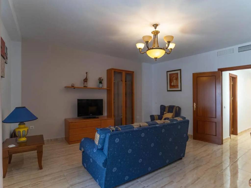 Appartamento 105 m² a Alhaurín el Grande