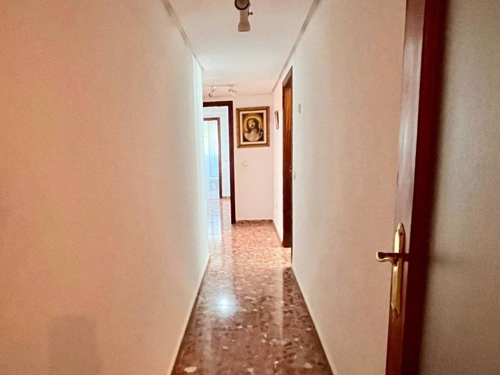 Piso de 109 m² en Murcia