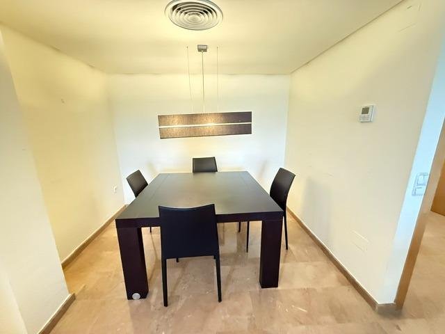 Piso de 120 m² en Murcia