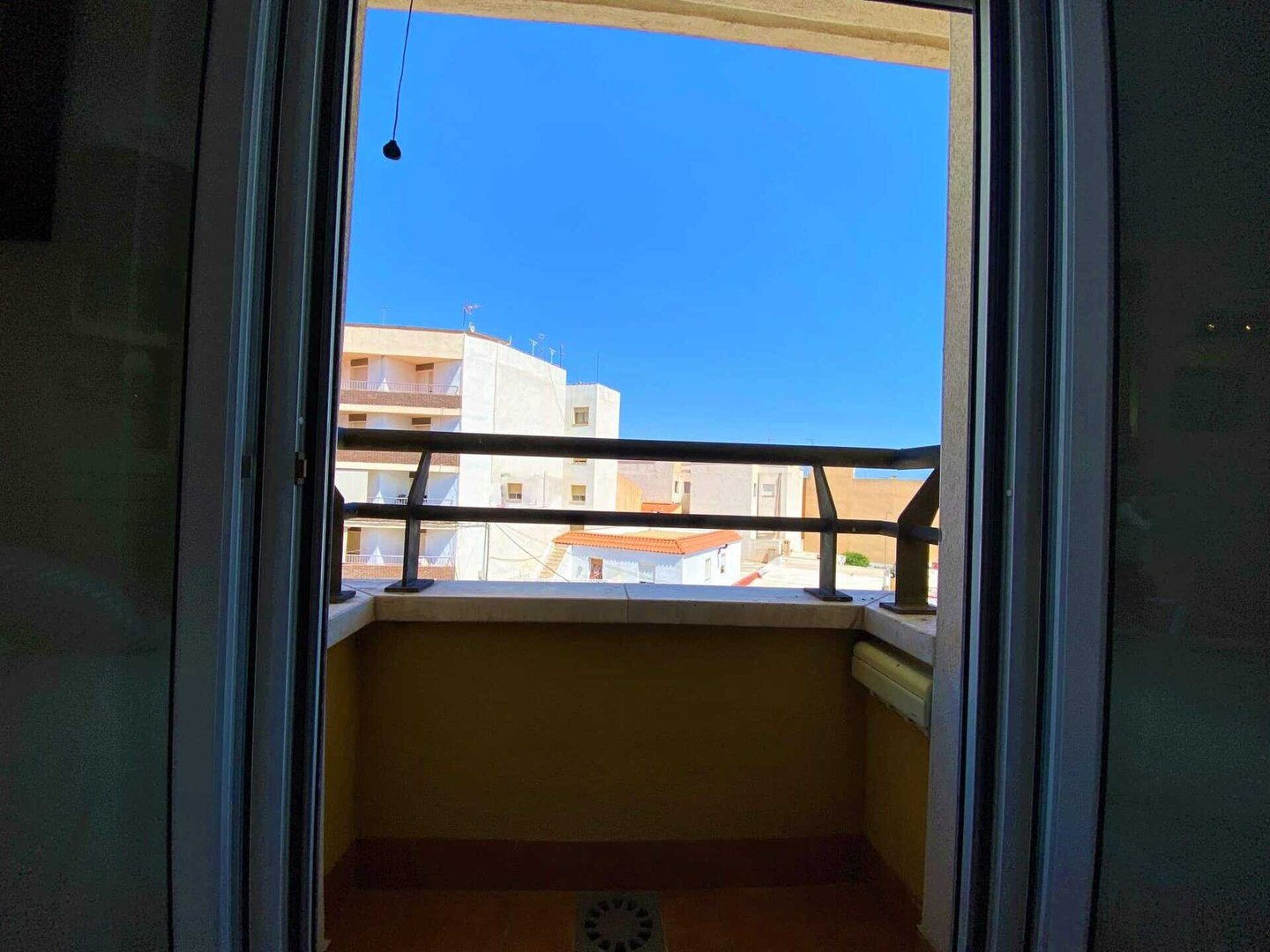 Piso de 60 m² en Turre