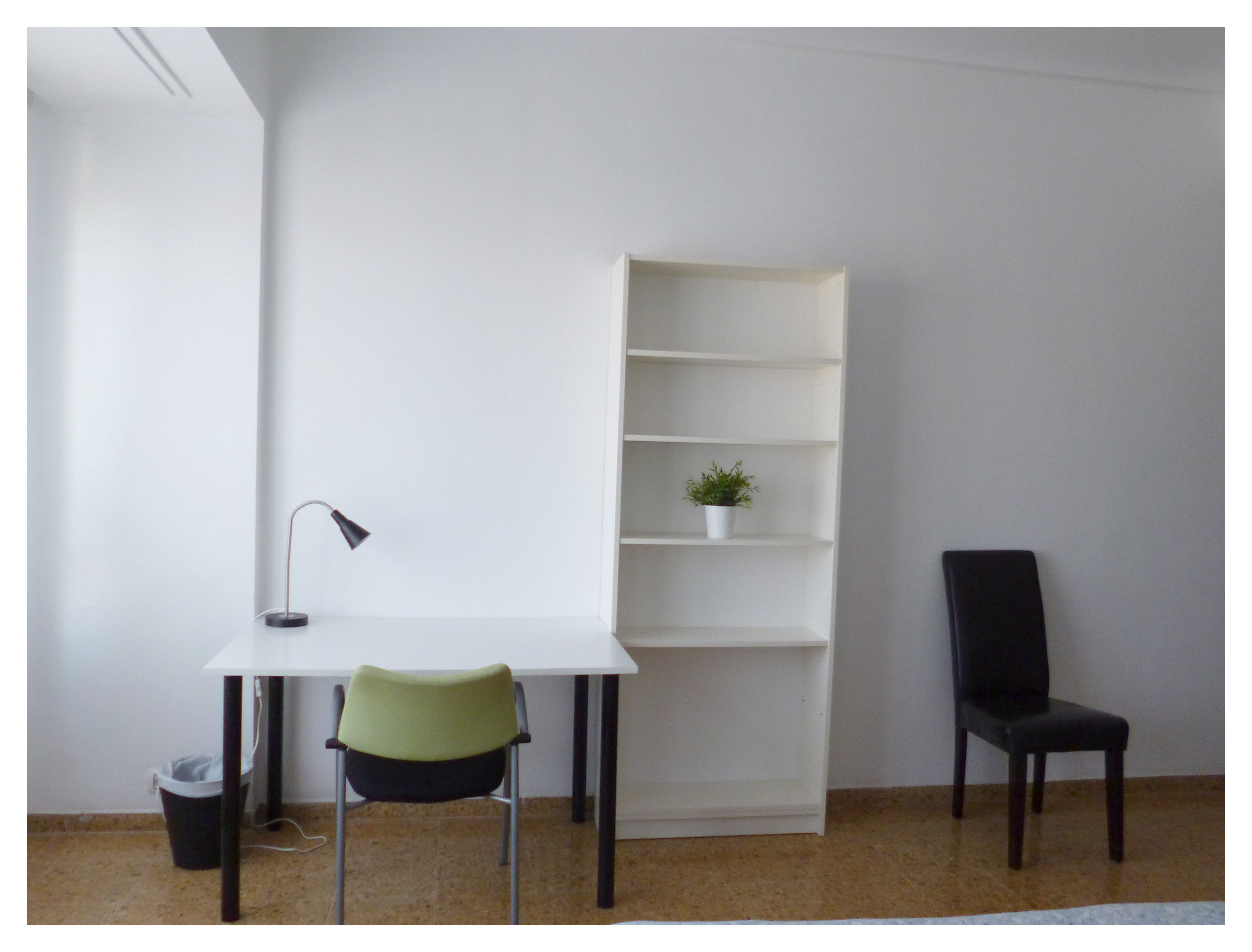 Habitación 145 m², Zaragoza