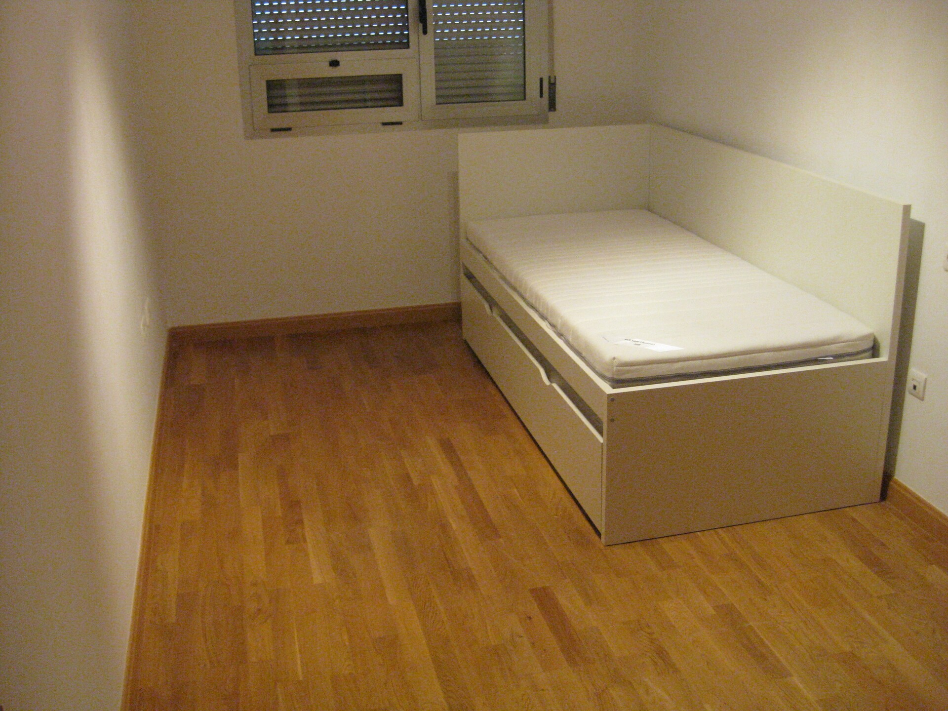 Pis de 95 m² a Múrcia