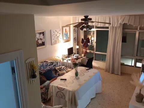 Piso de 117 m² en Rota