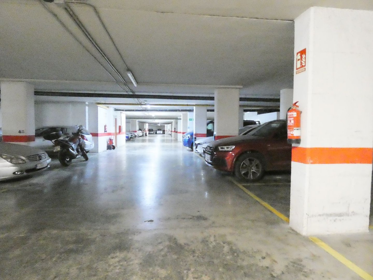 Piso de 130 m² en Valencia