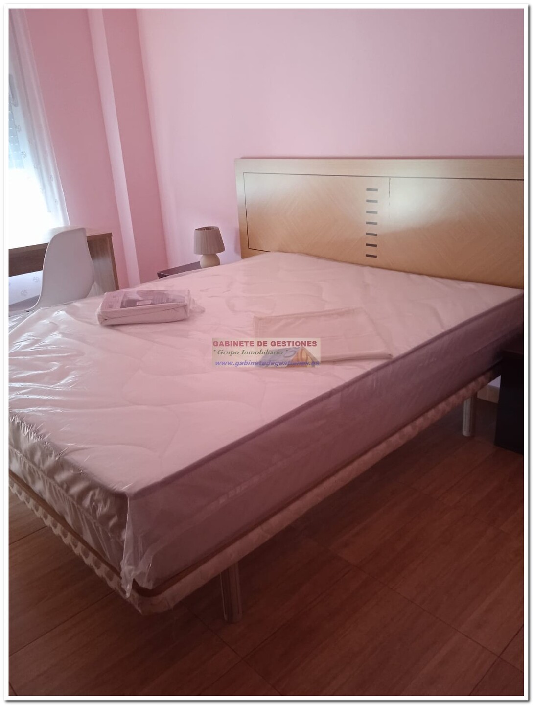 Habitación 100 m², Albacete