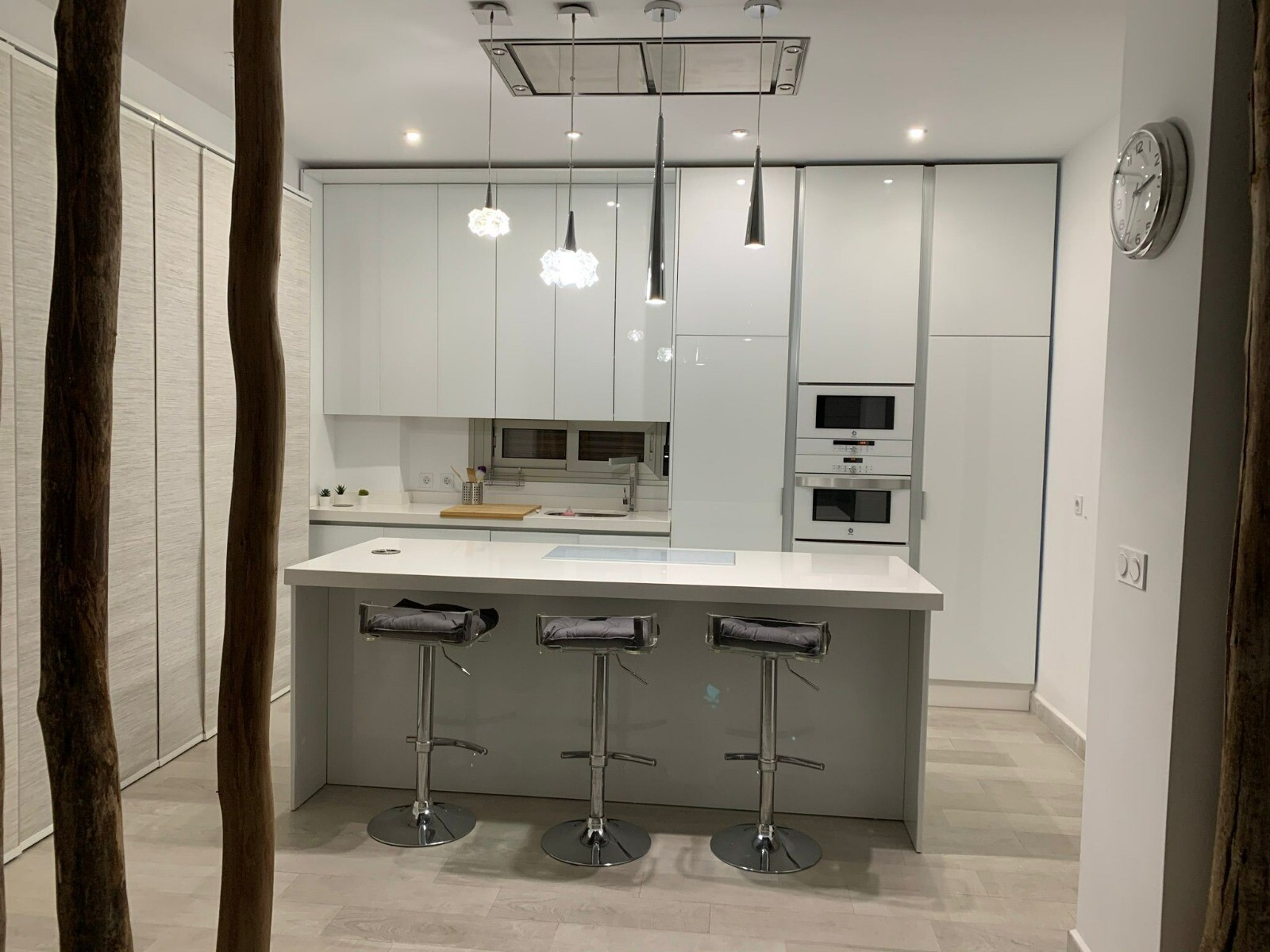 Piso de 176 m² en Bormujos