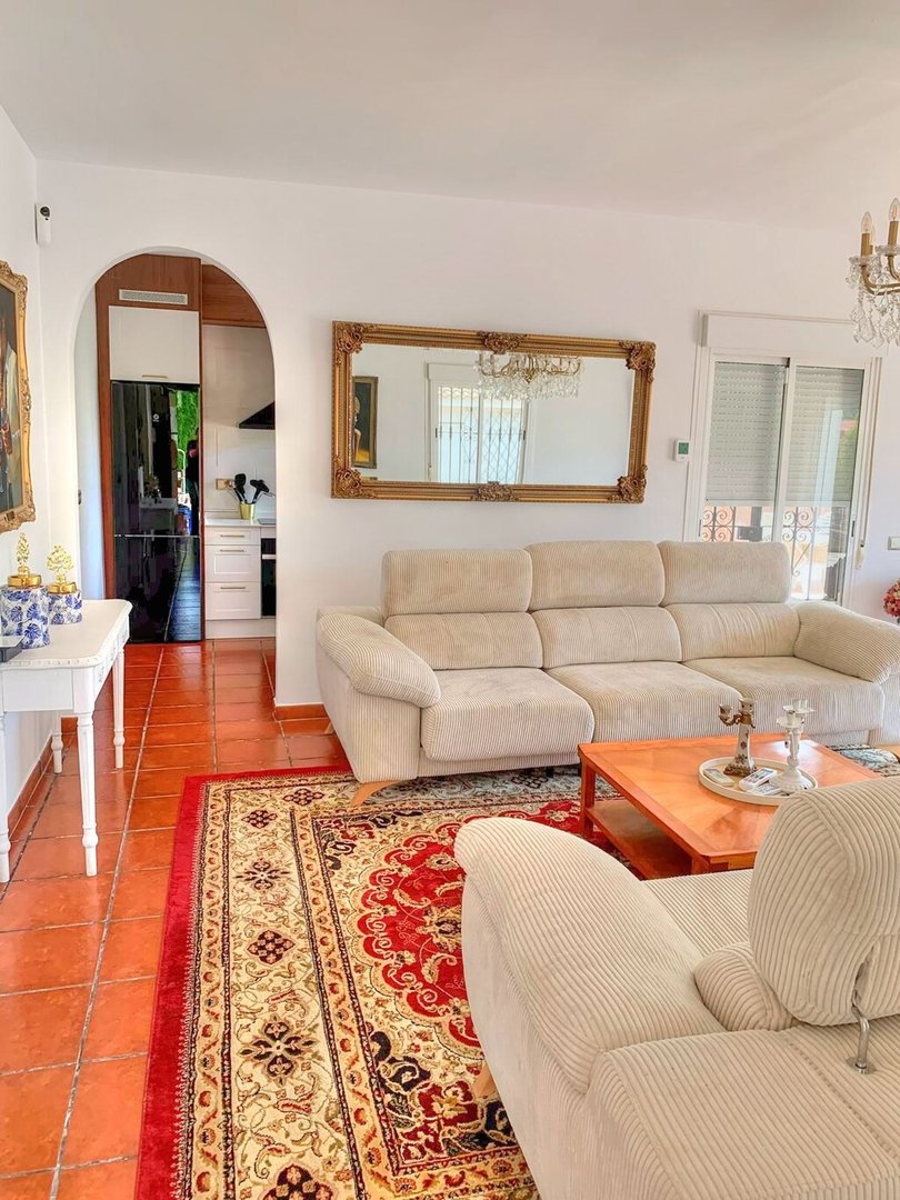 Casa de 97 m² a Alcaucín