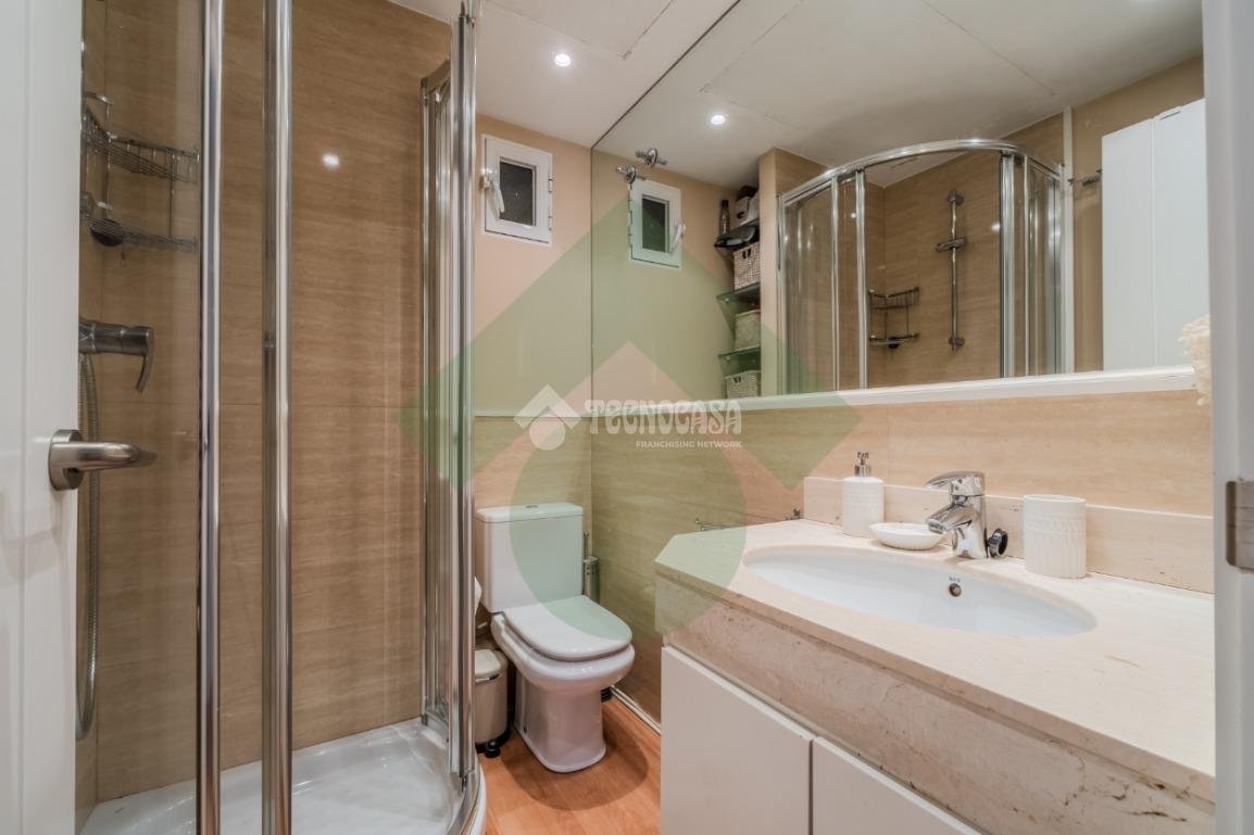Pis de 85 m² a Madrid