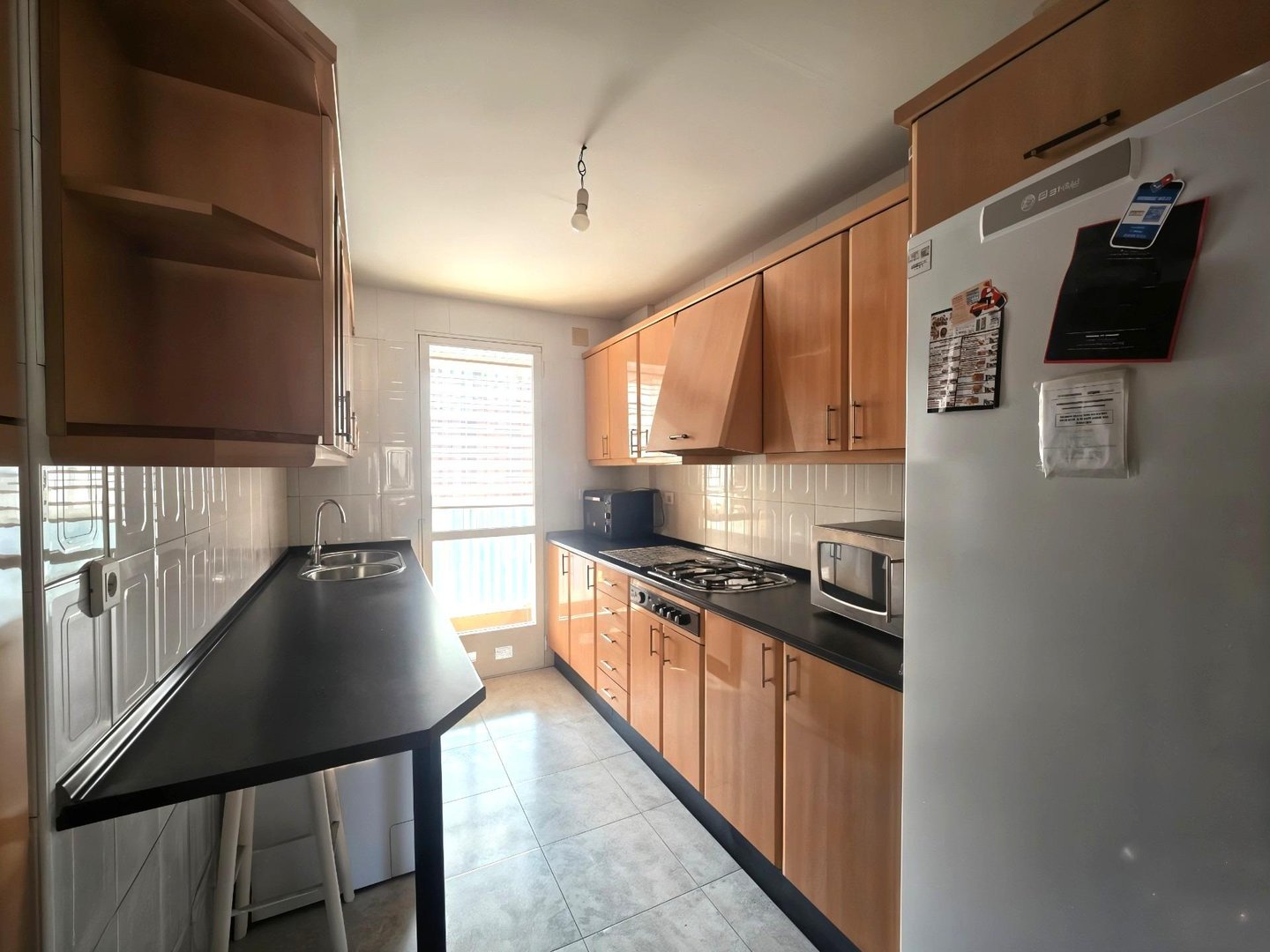 Piso de 111 m² en Plasencia