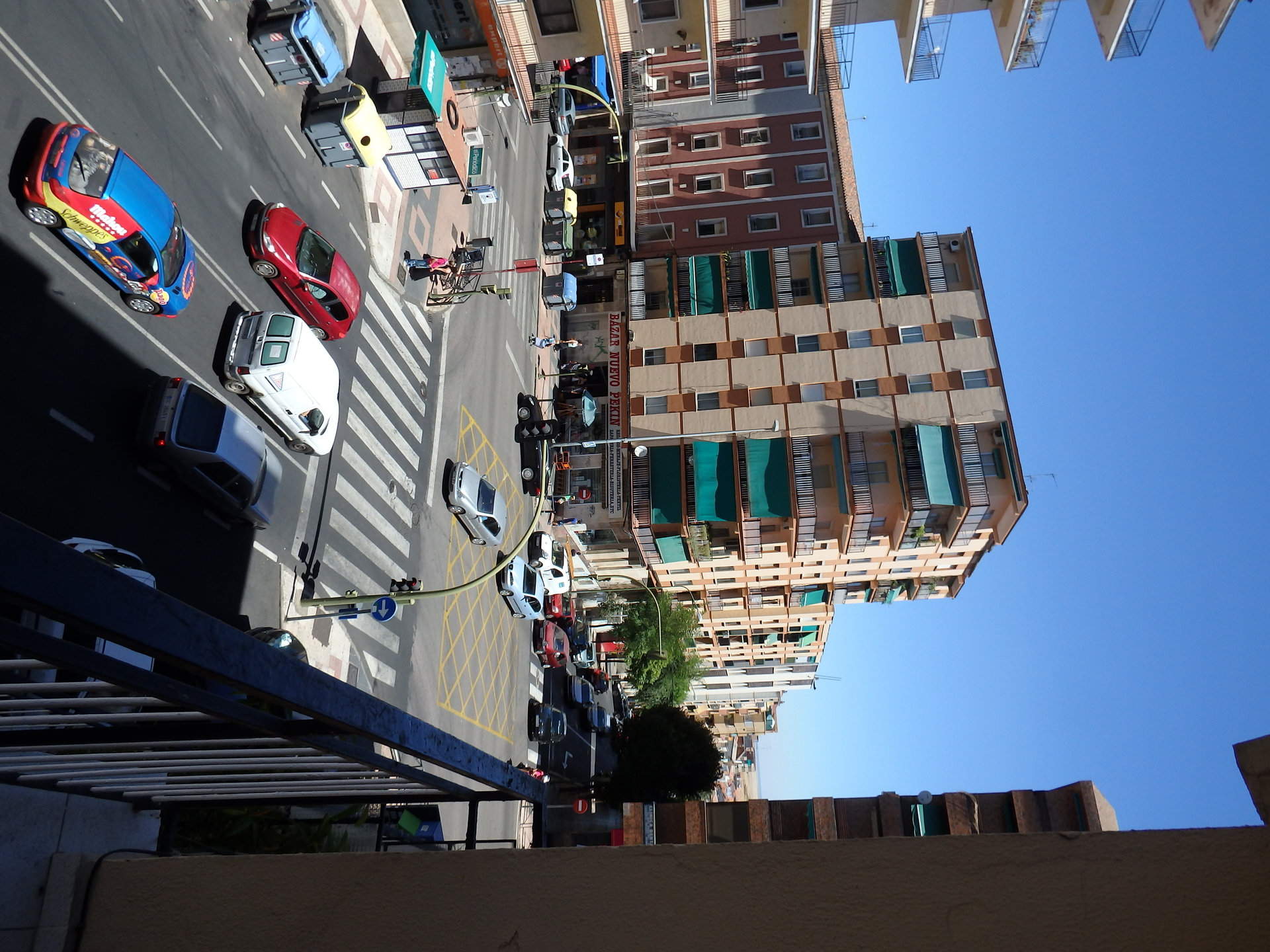 Piso de 95 m² en Cáceres