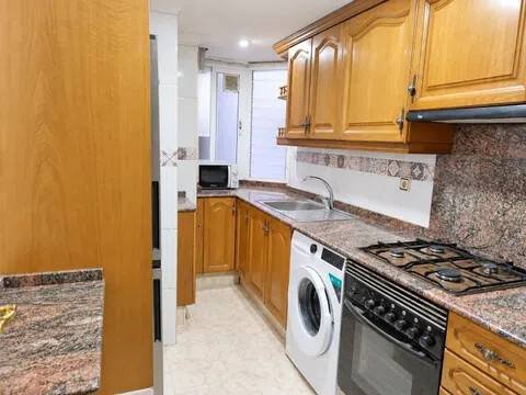 Habitación en alquiler, Valencia