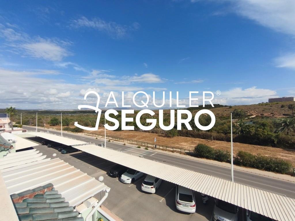 Casa de 60 m² en Santa Pola