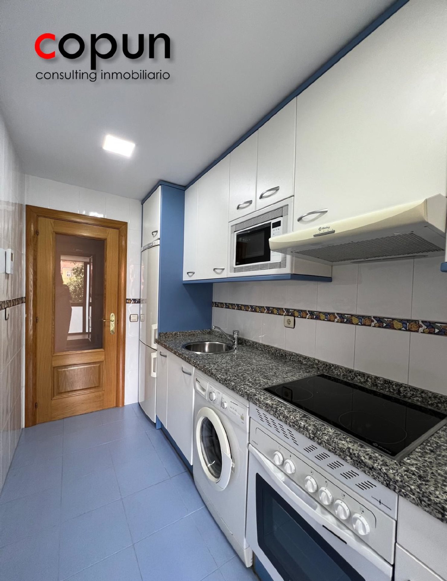 Pis de 50 m² a Oviedo