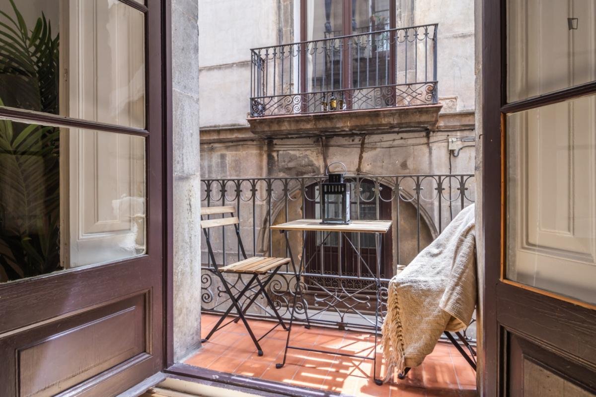 Habitación en alquiler, Barcelona