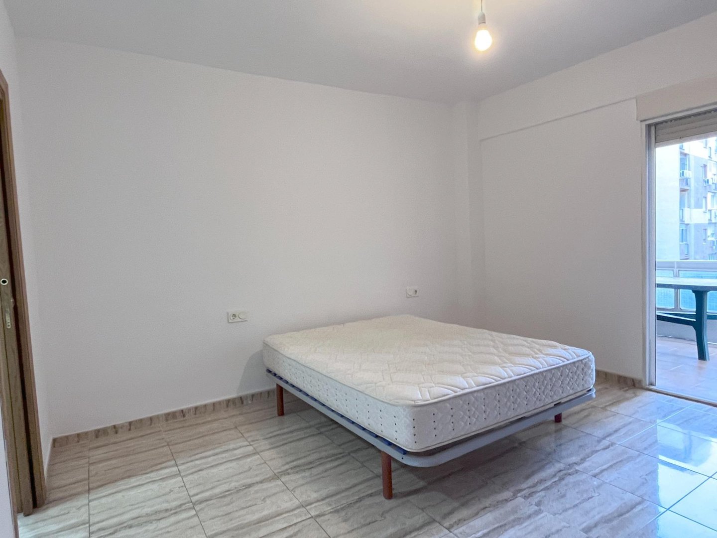 Piso de 112 m² en Granada