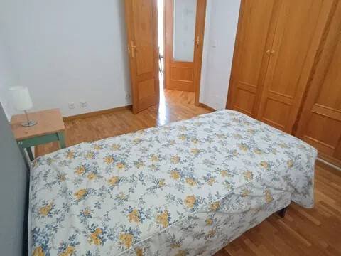 Piso de 60 m² en Murcia