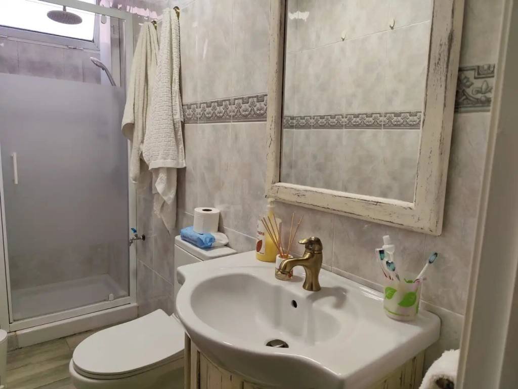 Piso de 60 m² en Cádiz