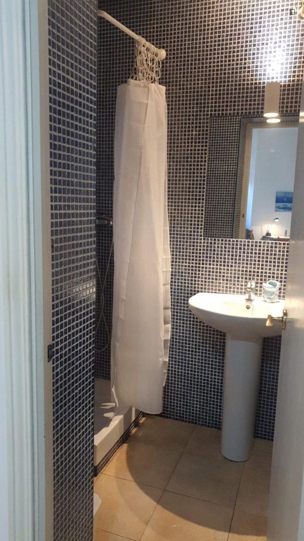 Piso de 45 m² en Sevilla