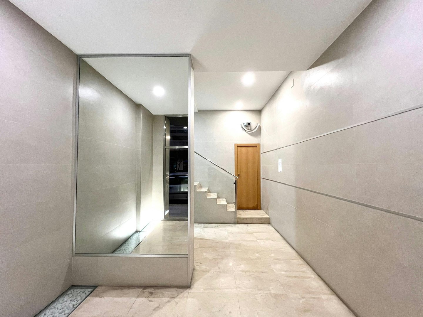 Habitación 8 m², Valencia