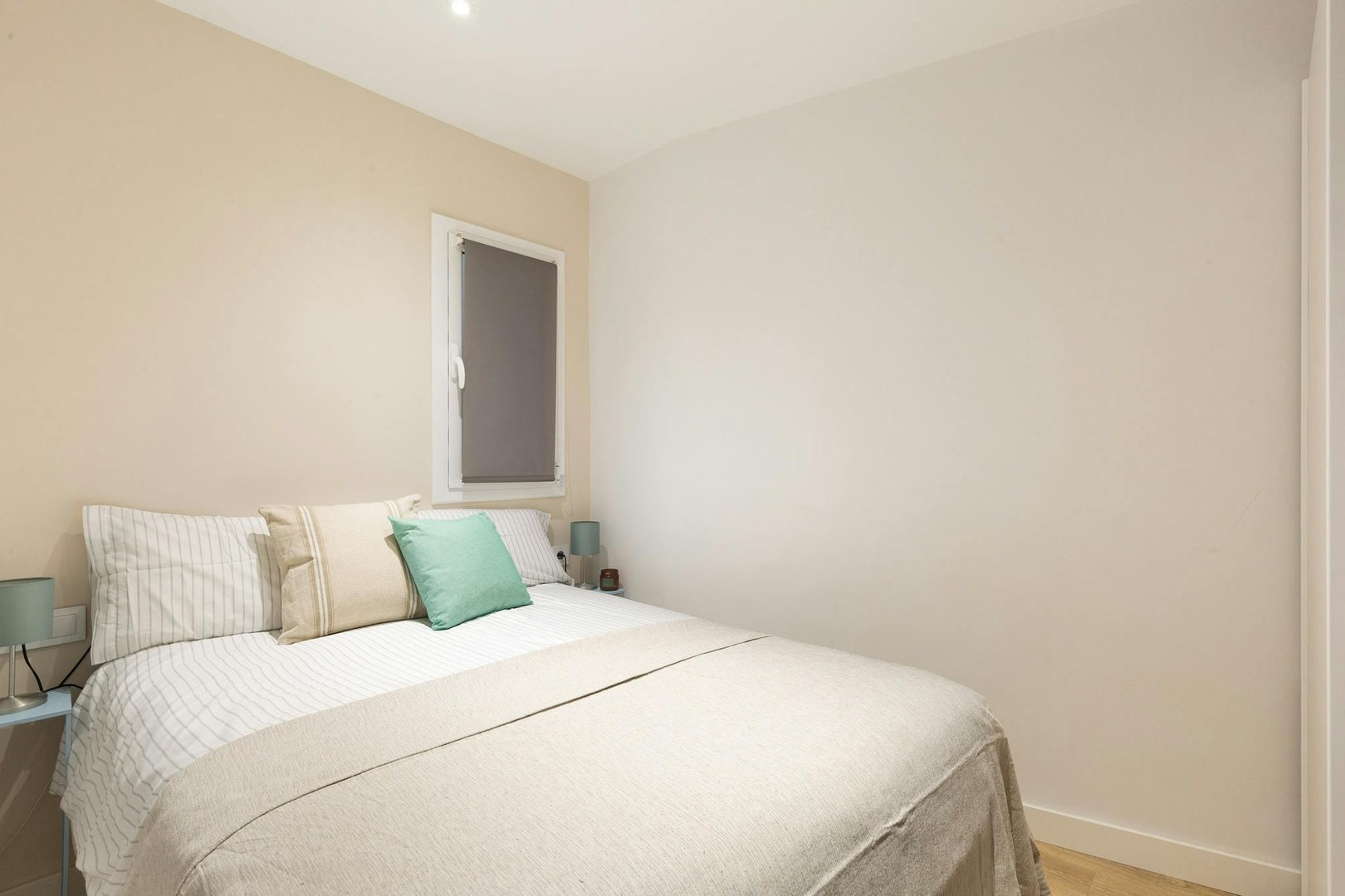 Piso de 35 m² en Barcelona