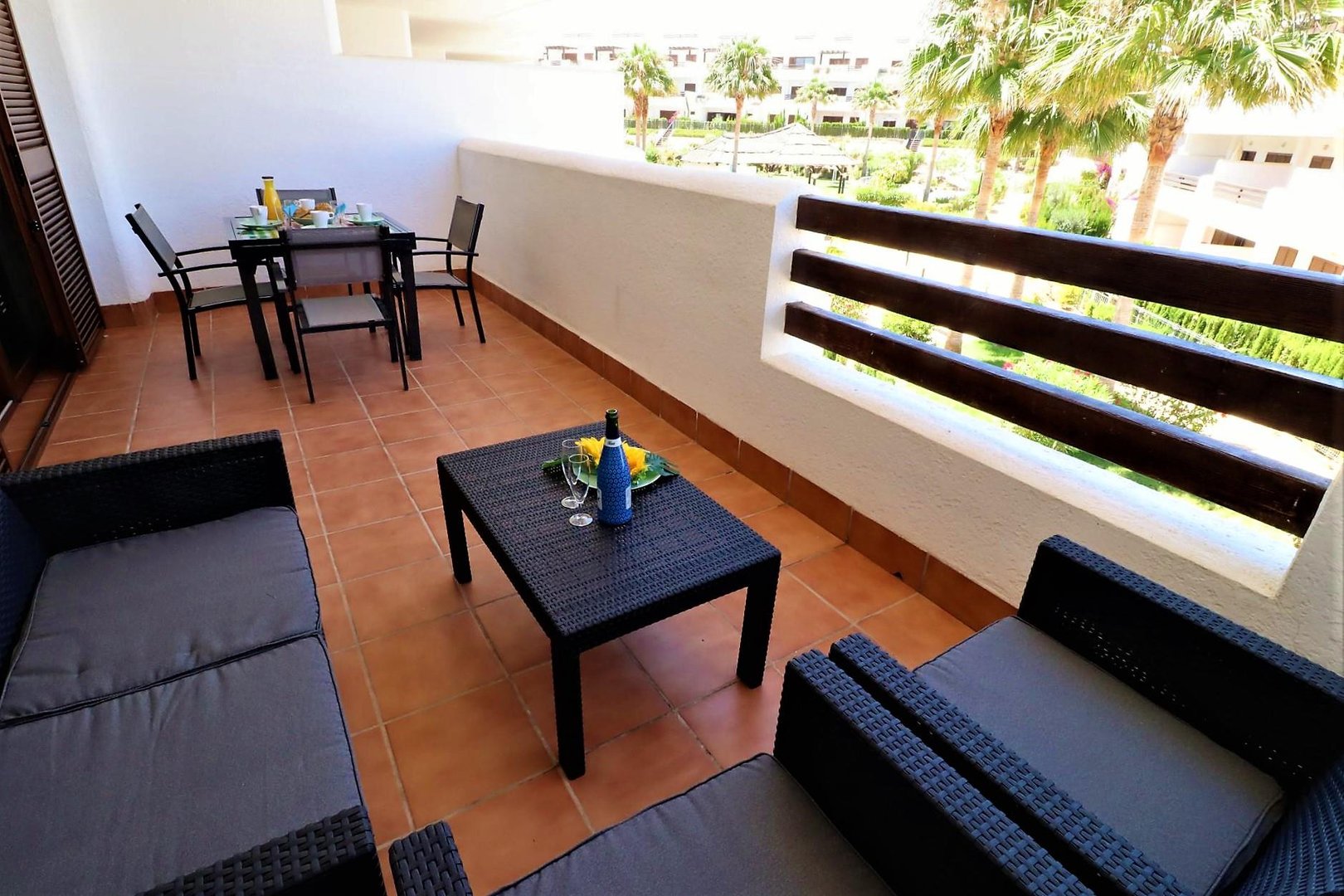 Piso de 70 m² en Pulpí