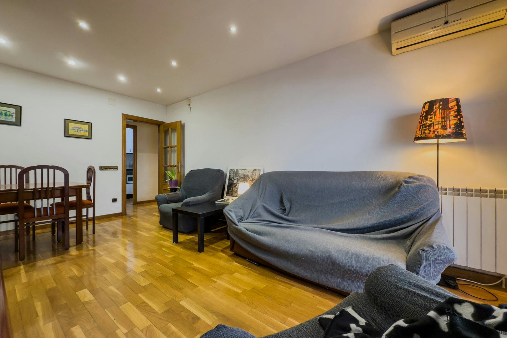 Appartamento 70 m² a Barcelona