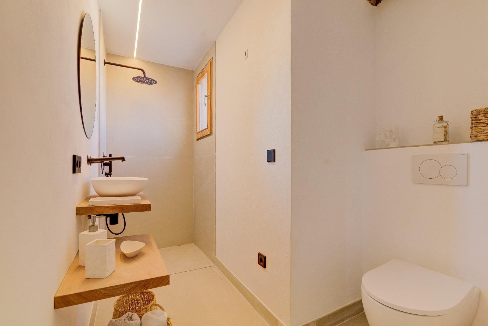 Квартира 90 м² у Santa Margalida