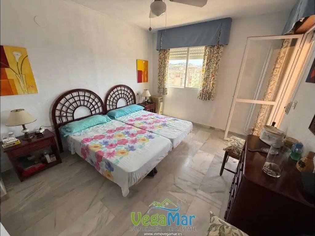 Wohnung 70 m² in Almuñécar
