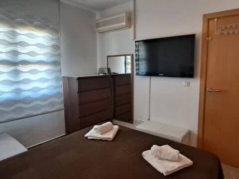 Piso de 54 m² en Punta Umbría