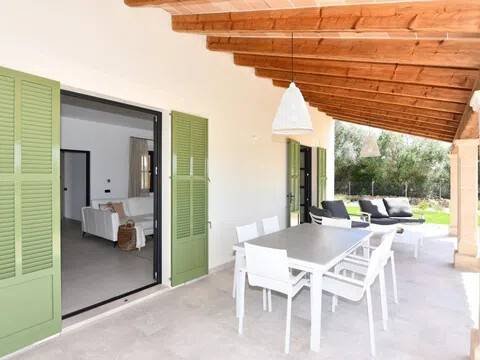 Casa de 617 m² a Campos